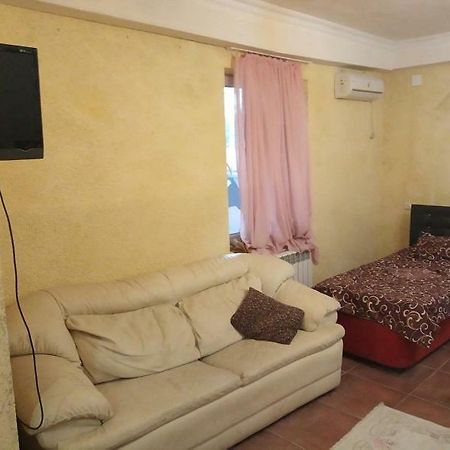 3-Ком Квартира Жк Магнолия Batumi Eksteriør billede