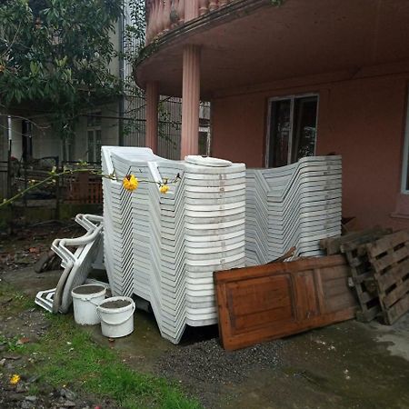 3-Ком Квартира Жк Магнолия Batumi Eksteriør billede
