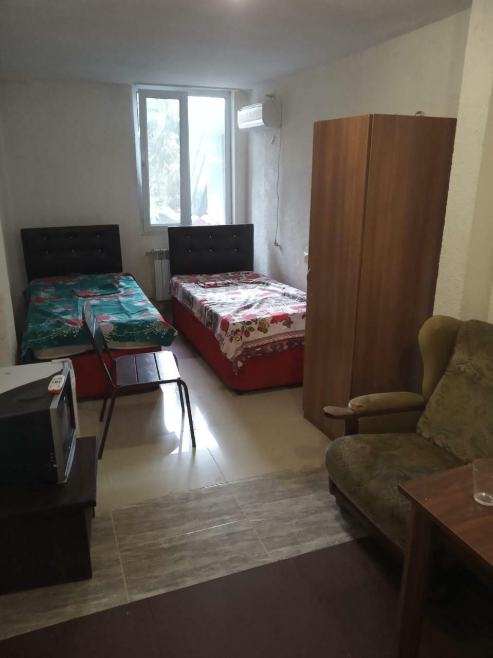 3-Ком Квартира Жк Магнолия Batumi Eksteriør billede