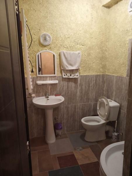 3-Ком Квартира Жк Магнолия Batumi Eksteriør billede