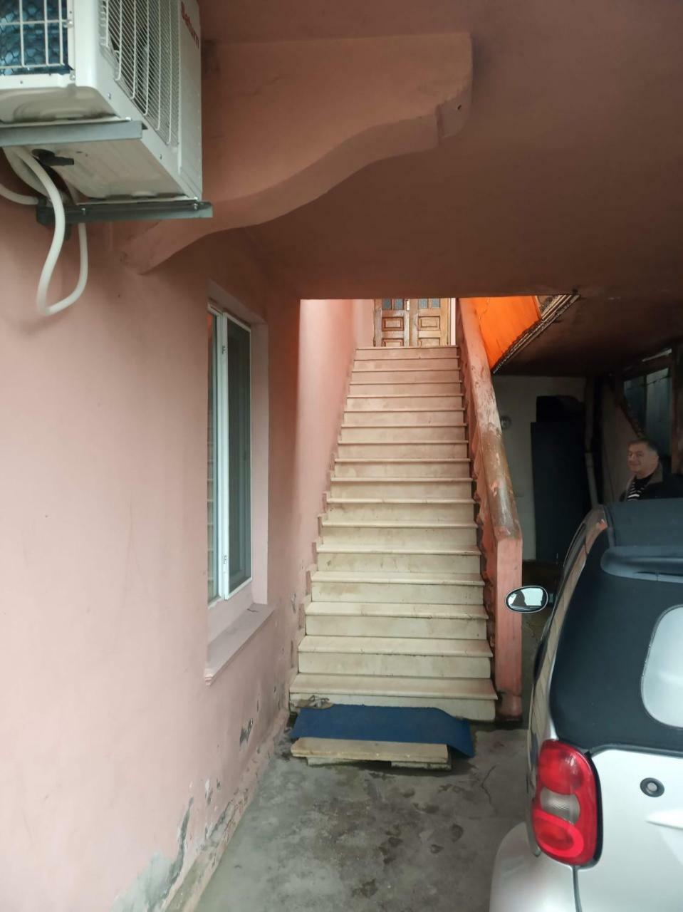 3-Ком Квартира Жк Магнолия Batumi Eksteriør billede