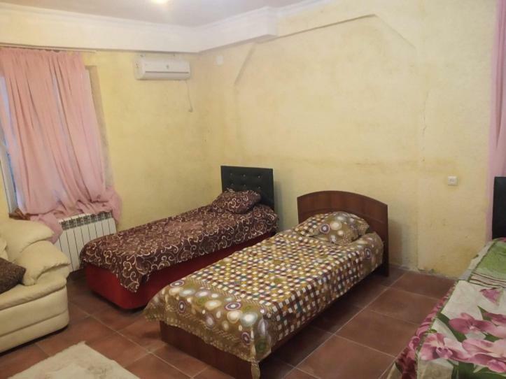 3-Ком Квартира Жк Магнолия Batumi Eksteriør billede