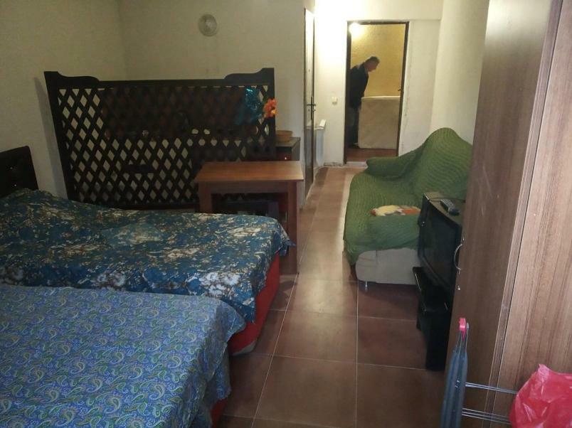 3-Ком Квартира Жк Магнолия Batumi Eksteriør billede