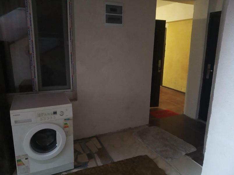 3-Ком Квартира Жк Магнолия Batumi Eksteriør billede