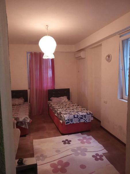 3-Ком Квартира Жк Магнолия Batumi Eksteriør billede